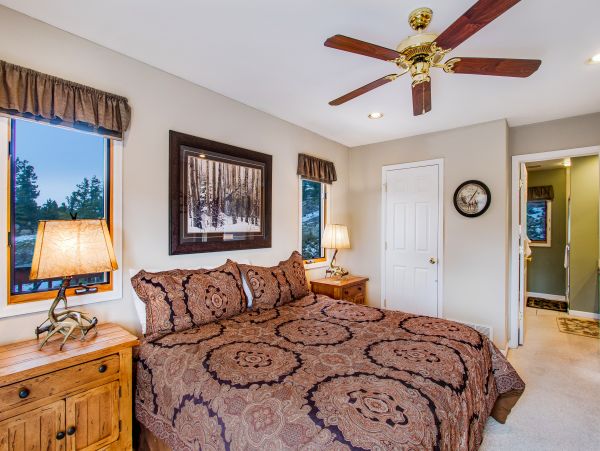 Winter Park Home 1023302
