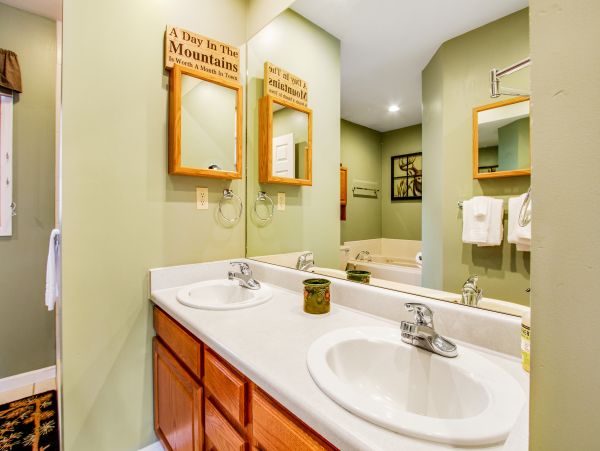 Winter Park Home 1023302