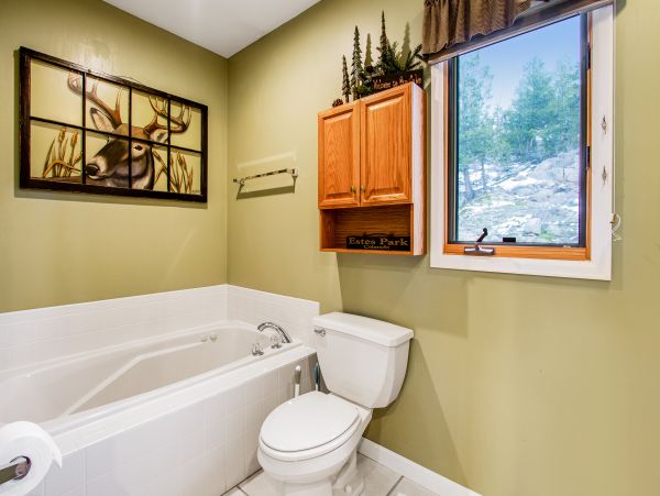 Winter Park Home 1023302