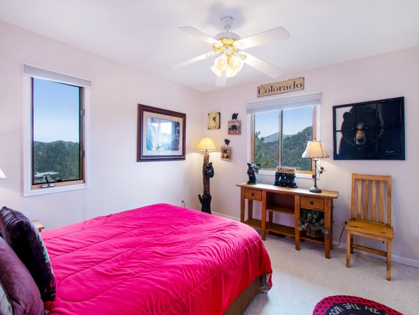 Winter Park Home 1023302