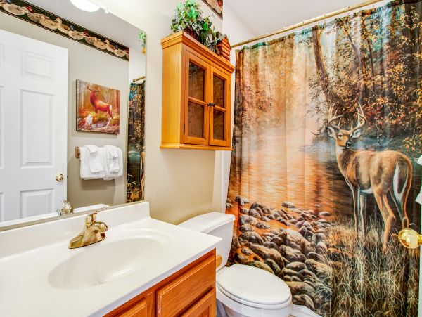 Winter Park Home 1023302