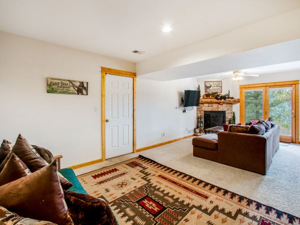 Winter Park Home 1023302