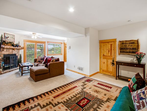 Winter Park Home 1023302