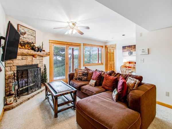 Winter Park Home 1023302
