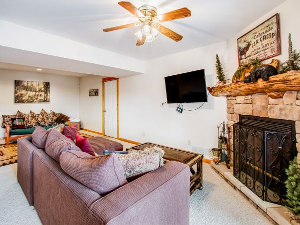 Winter Park Home 1023302