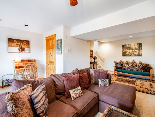 Winter Park Home 1023302