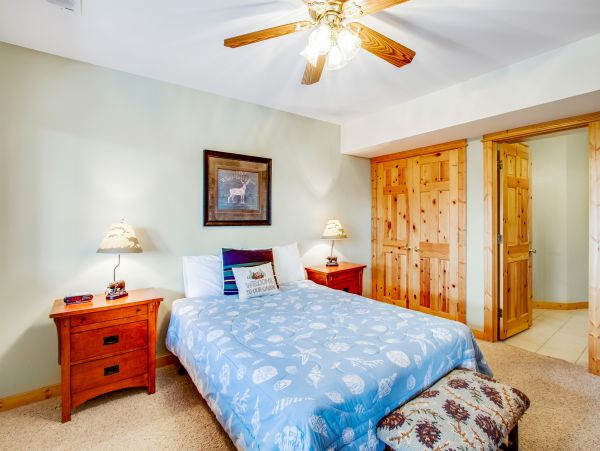 Winter Park Home 1023302