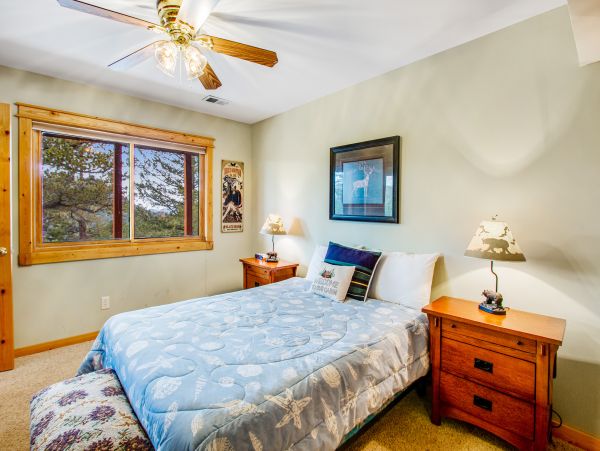 Winter Park Home 1023302