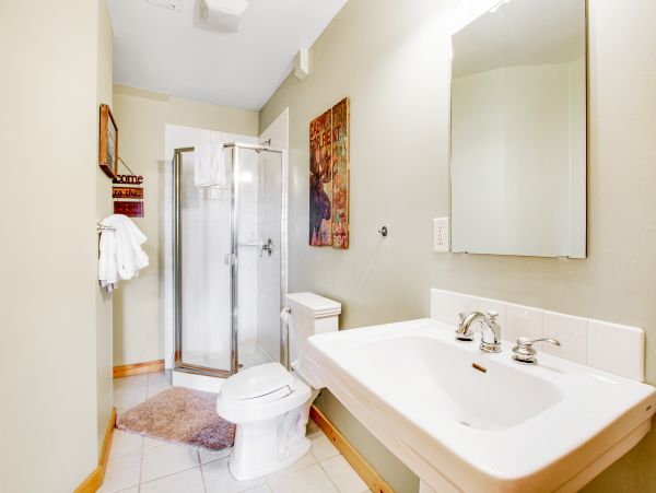 Winter Park Home 1023302