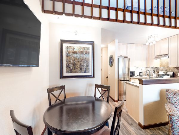 Winter Park Home 1023303