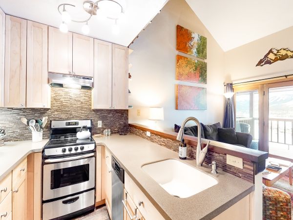 Winter Park Home 1023303