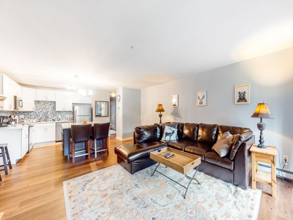 Winter Park Home 1023304