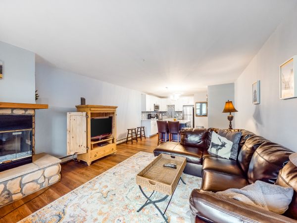Winter Park Home 1023304
