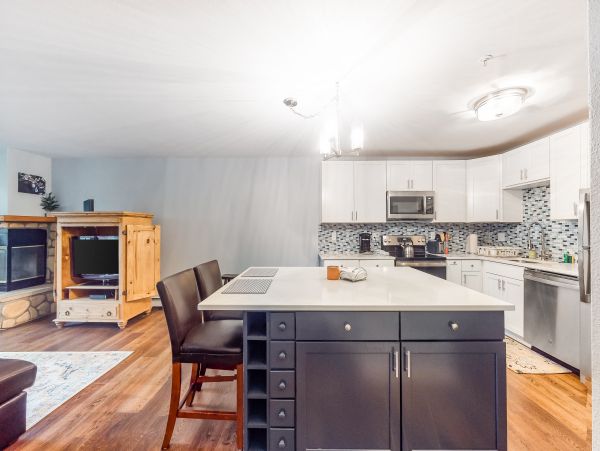Winter Park Home 1023304