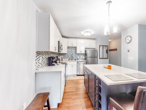 Winter Park Home 1023304