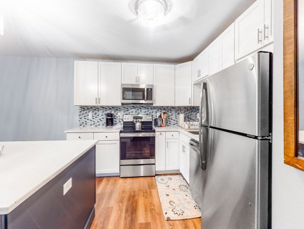 Winter Park Home 1023304