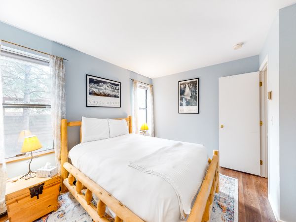 Winter Park Home 1023304