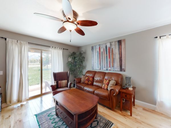 Winter Park Home 1023305