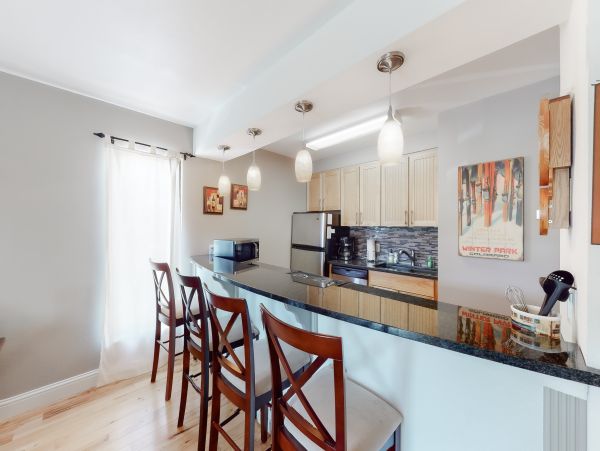 Winter Park Home 1023305