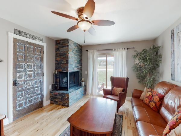 Winter Park Home 1023305