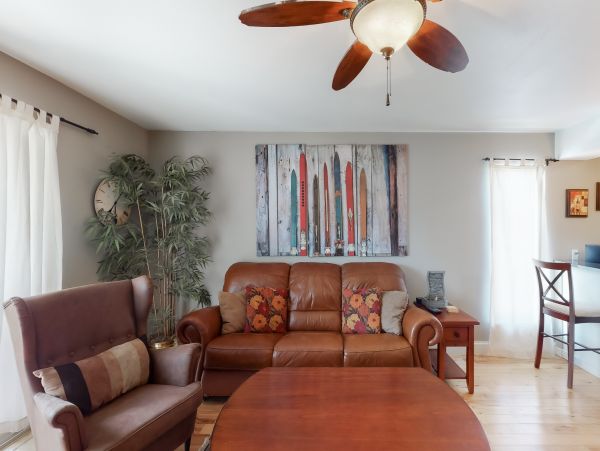Winter Park Home 1023305