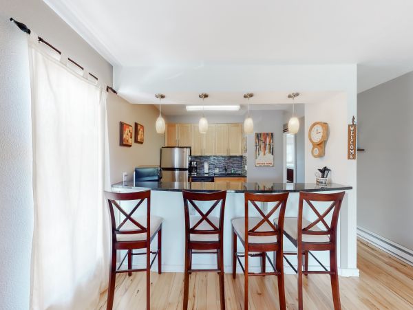 Winter Park Home 1023305