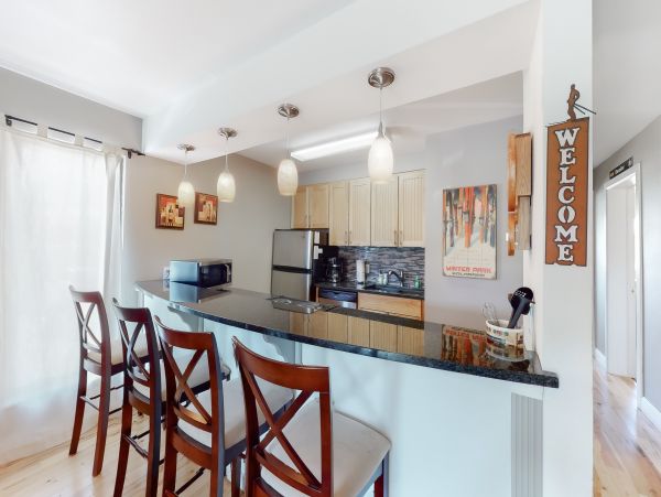Winter Park Home 1023305