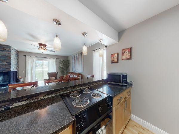 Winter Park Home 1023305