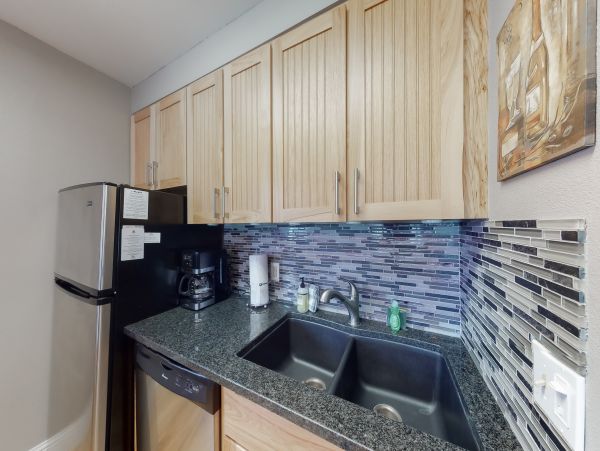 Winter Park Home 1023305