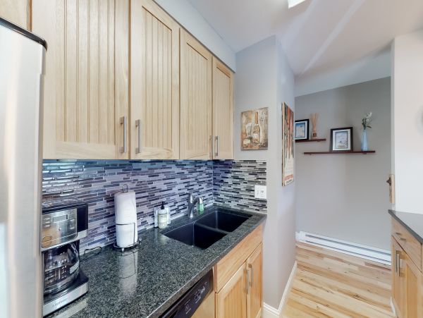 Winter Park Home 1023305