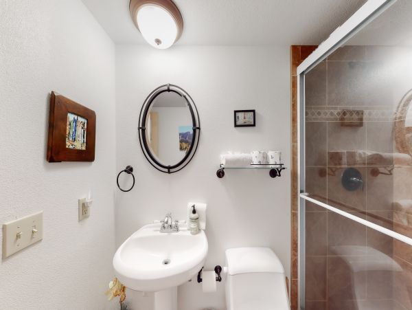 Winter Park Home 1023305