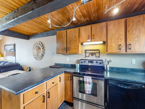 Winter Park Home 1023306