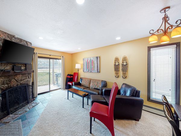Winter Park Home 1023307