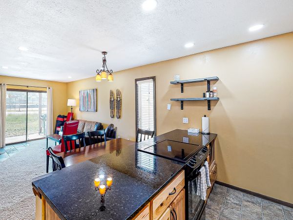 Winter Park Home 1023307