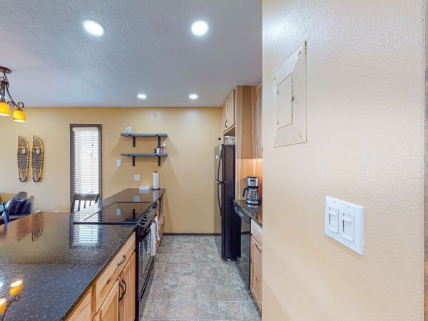 Winter Park Home 1023307