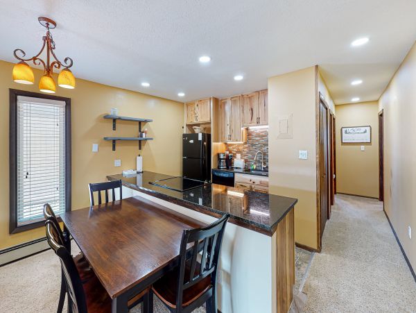 Winter Park Home 1023307