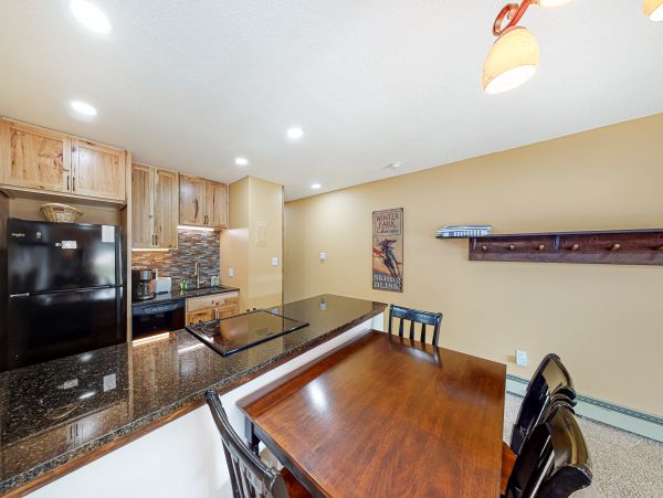 Winter Park Home 1023307