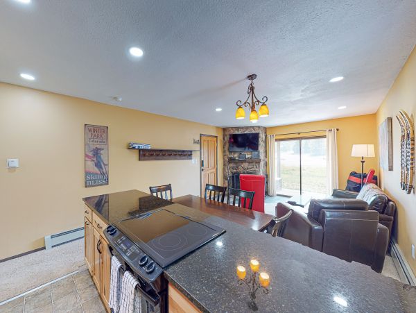 Winter Park Home 1023307