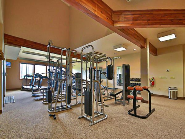 Winter Park Home 1023307