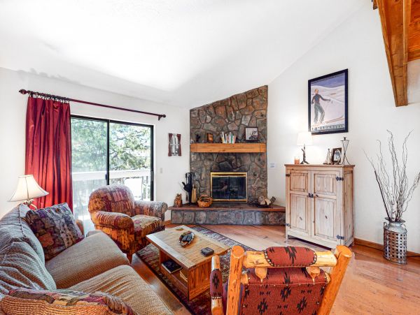 Winter Park Home 1023308