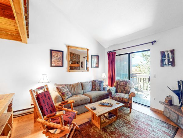 Winter Park Home 1023308