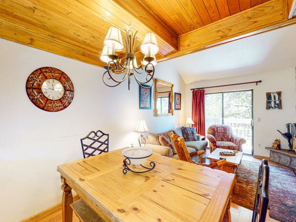 Winter Park Home 1023308
