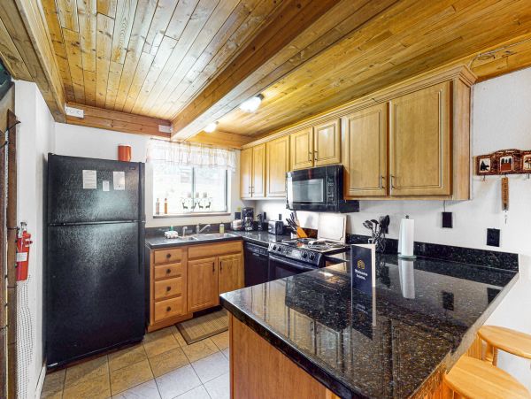 Winter Park Home 1023308
