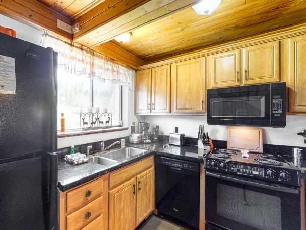 Winter Park Home 1023308
