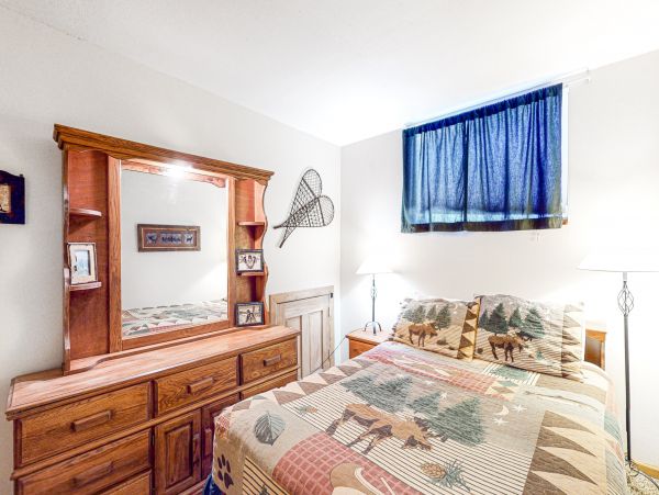 Winter Park Home 1023308