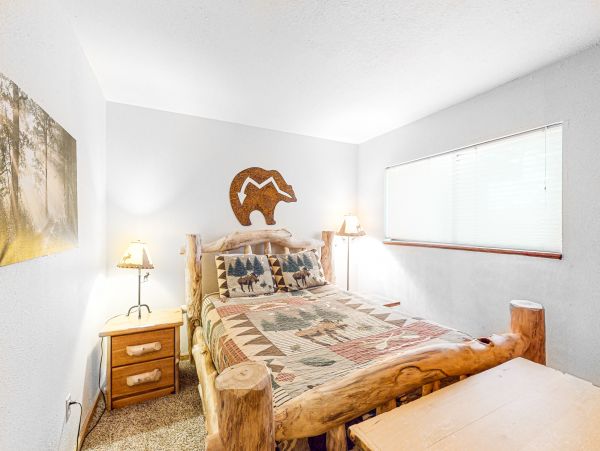 Winter Park Home 1023308