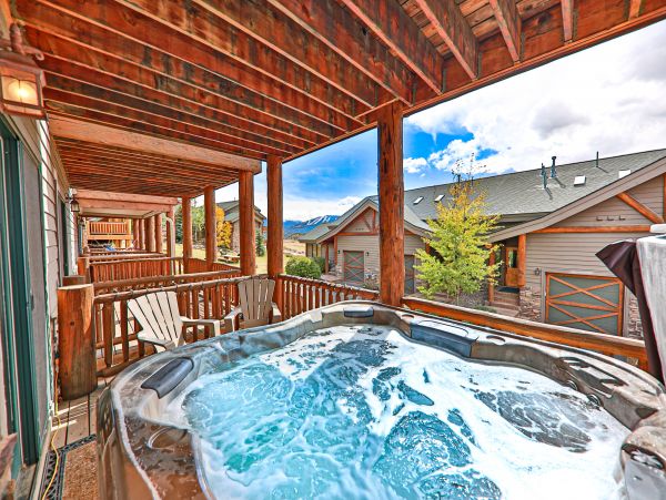 Winter Park Home 1023309