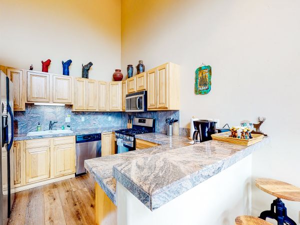 Winter Park Home 1023309
