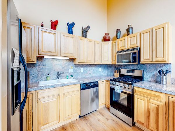 Winter Park Home 1023309