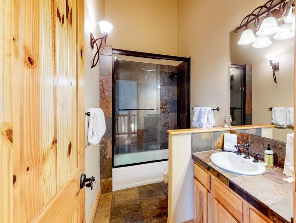 Winter Park Home 1023309